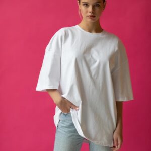 Basic Oversize T-Shirt